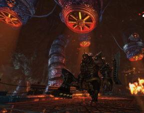 剑灵新时装最新爆料图,炫酷造型,引领潮流新风尚 第1张 剑灵新时装最新爆料图,炫酷造型,引领潮流新风尚 第1张