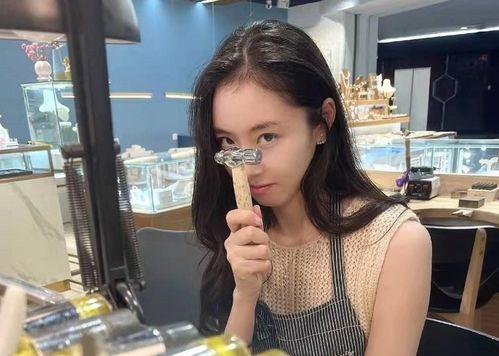 张天泽前女友爆料视频,揭秘明星背后的情感纠葛  第3张